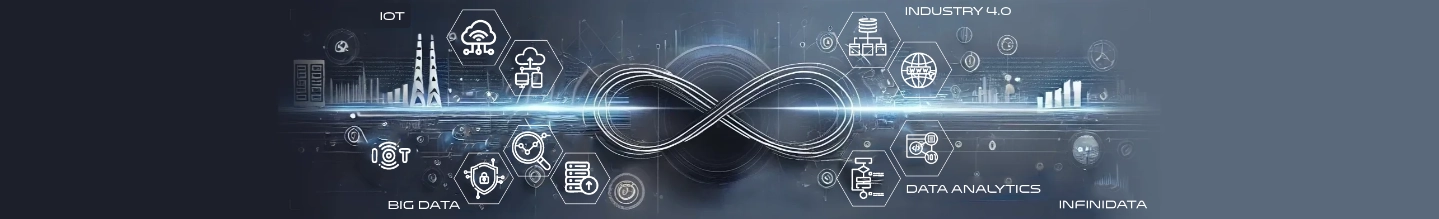 Banner Infinidata